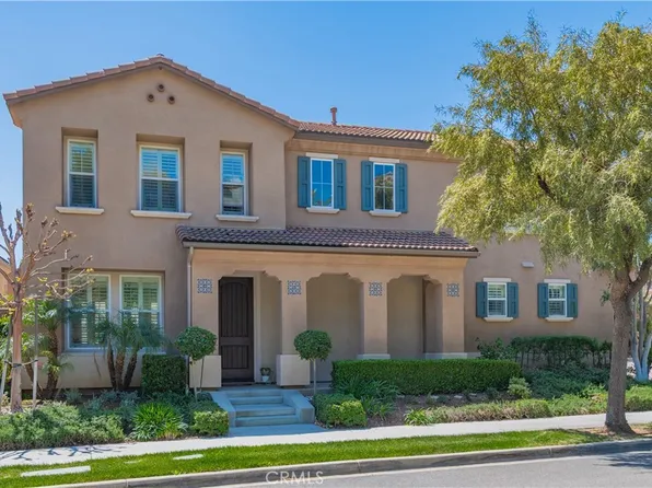 2850 E Coalinga Dr, Brea, CA 92821