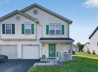 1429 Levato Ln, Minooka, IL 60447