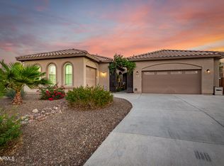 1173 E Furness Dr, Gilbert, AZ 85297