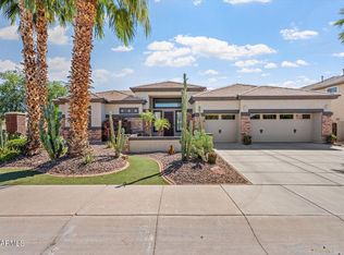 4589 N 154th Ave, Goodyear, AZ 85395