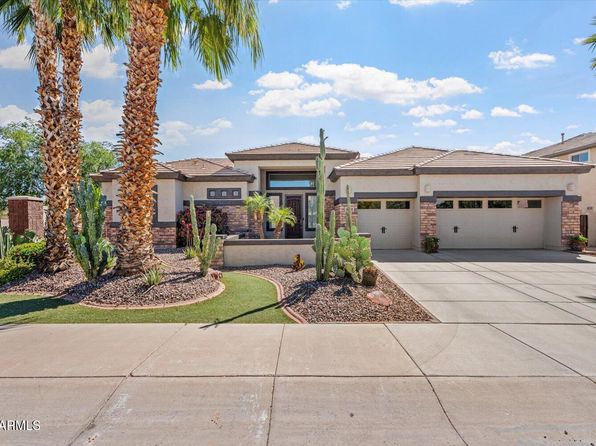 4589 N 154th Ave, Goodyear, AZ 85395