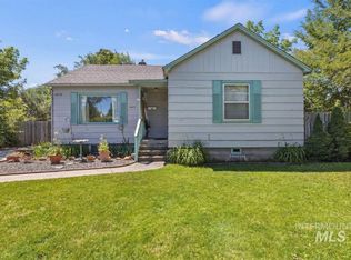 4619 W Freemont St, Boise, ID 83706