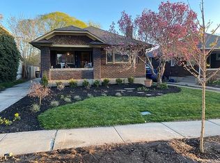 614 E Redondo Ave, Salt Lake City, UT 84105