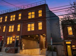 3600 Calumet St, Philadelphia, PA 19129