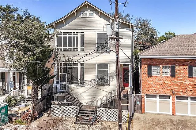 4909 Carondelet St #1/2 — Photo 12