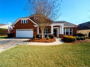 9251 Whistling Straits Dr, Indian Land, SC 29707
