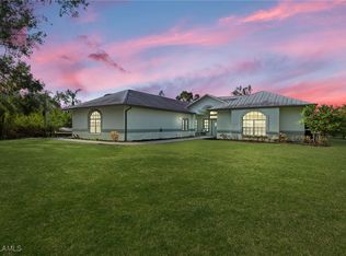 18351 Leetana Rd, North Fort Myers, FL 33917