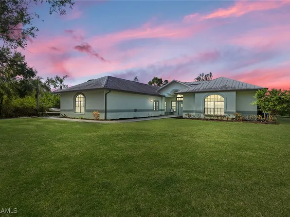 18351 Leetana Rd, North Fort Myers, FL 33917