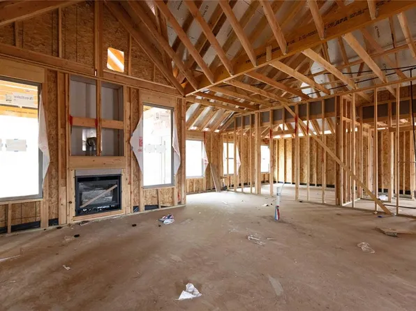 12417 Velvet Ash Ave, Oklahoma City, OK 73173