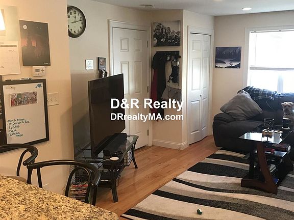 10 Nashua St. #1 Somerville Unit Photo 4