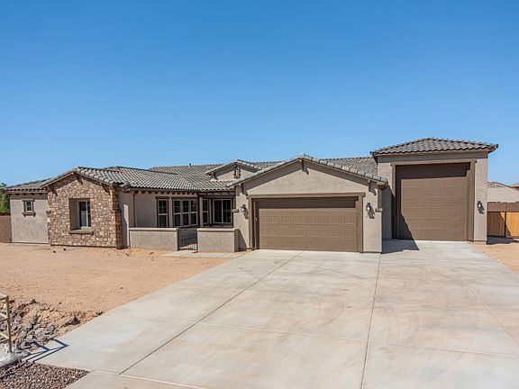 Quick Move-In Home Available