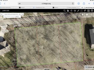 1293 Poplar Ridge Rd, Alexandria, KY 41001