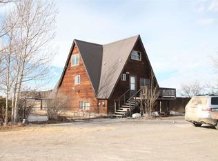 353 Lost Wells Cir, Riverton, WY 82501