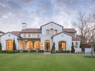 5940 Azalea Ln, Dallas, TX 75230