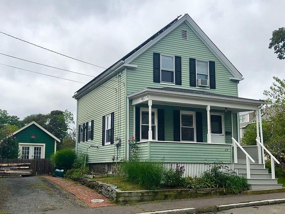 1st image of 29 Japonica St