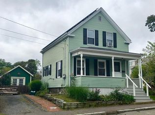 29 Japonica St, Salem, MA 01970