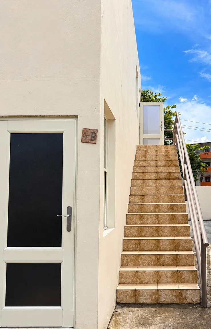 1 bed, 450 sqft, $1,400 — Photo 4