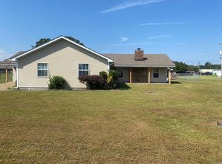 42 Schafer Dr, Carlisle, AR 72024