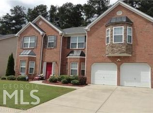 4319 Shamrock Dr, Atlanta, GA 30349