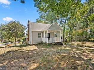 9703 48th Pl, College Park, MD 20740