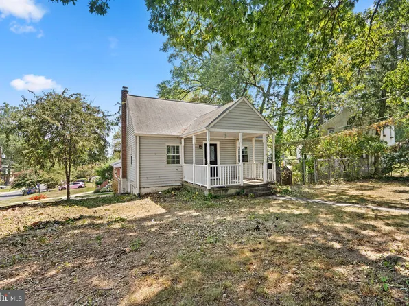 9703 48th Pl, College Park, MD 20740