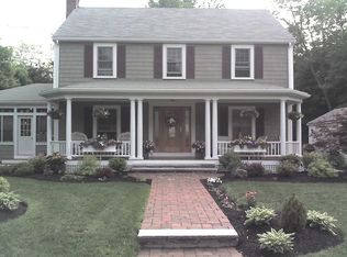 12 Weeks Rd, Danvers, MA 01923