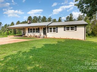 3603 Ken McEntire Rd, Lawndale, NC 28090