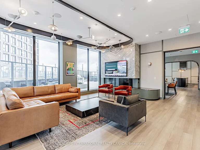 5 York Rd #608 — Photo 21
