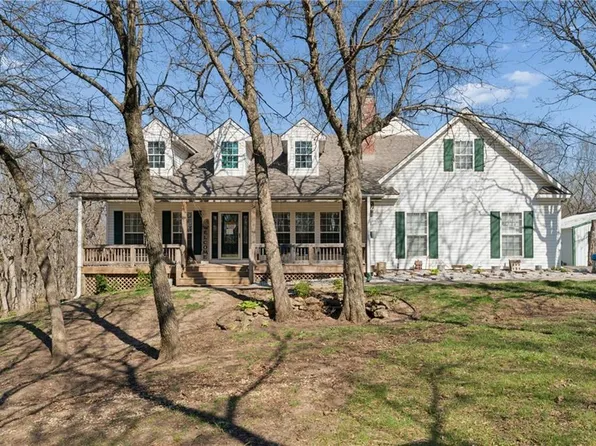 1897 NW 255th Rd, Kingsville, MO 64061