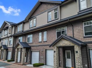 2950 Lefeuvre Rd #7, Abbotsford, BC V4X0B2