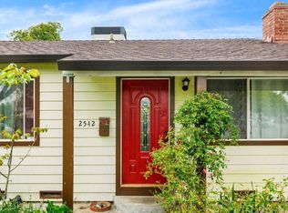 2542 Meadow Wood Cir, Sacramento, CA