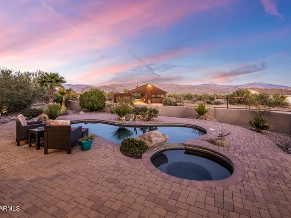27627 N 168th Street, Scottsdale, AZ 85262