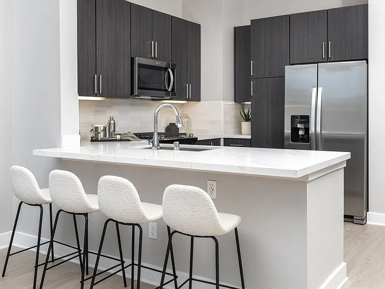 Paladia Luxury Apartments — Photo 55