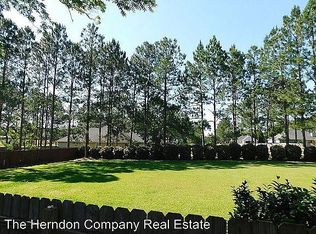 3880 Heather Way, Valdosta, GA 31605