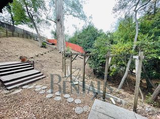 1140 Cragmont Ave, Berkeley, CA 94708