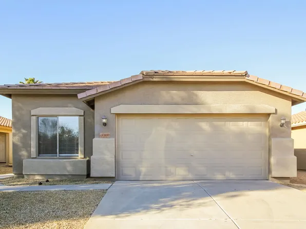 43680 W Bedford Dr, Maricopa, AZ 85138