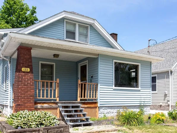 122 Maple Dr, Youngstown, OH 44512