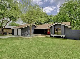 7213 Inspiration Dr, Austin, TX 78724