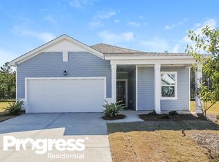 163 Lyra Ln, Summerville, SC 29486