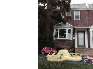 6744 Kindred St, Philadelphia, PA 19149