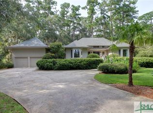 13 Huntingwood Retreat, Savannah, GA 31411