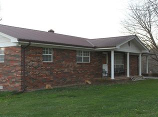 3985 Wolf River Loop, Pall Mall, TN 38577