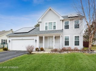 132 Sycamore Ave, Streamwood, IL 60107