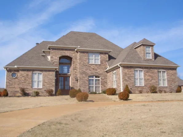 1220 Aaron Dr, Wynne, AR 72396