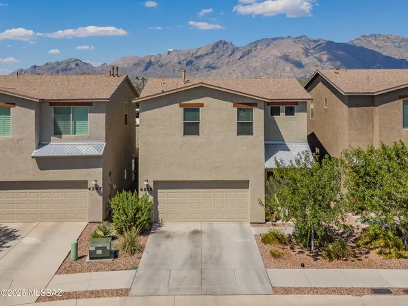 4255 E Columbus Park Pl, Tucson, AZ 85712