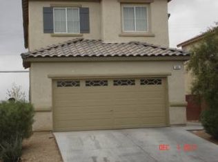 45 Rosa Rosales Ct, North Las Vegas, NV 89031