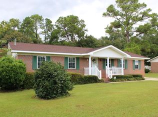241 Camellia Dr, Monroeville, AL 36460
