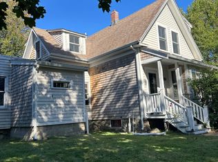 66 Ann Vinal Rd, Scituate, MA 02066