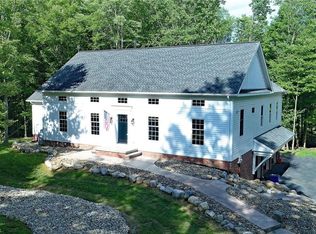 11276 Wheeler Rd, Garrettsville, OH 44231