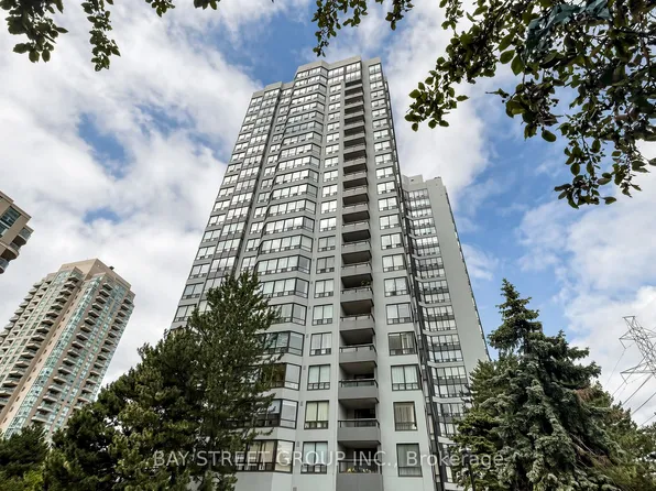 7 Bishop Ave #1416, Toronto, ON M2M 4J4